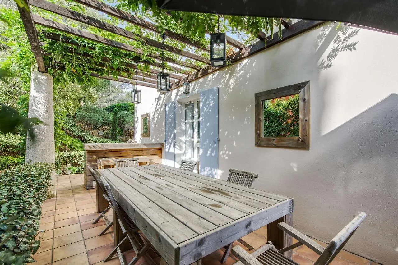 גרימו Villa Belle Epoque - Welkeys