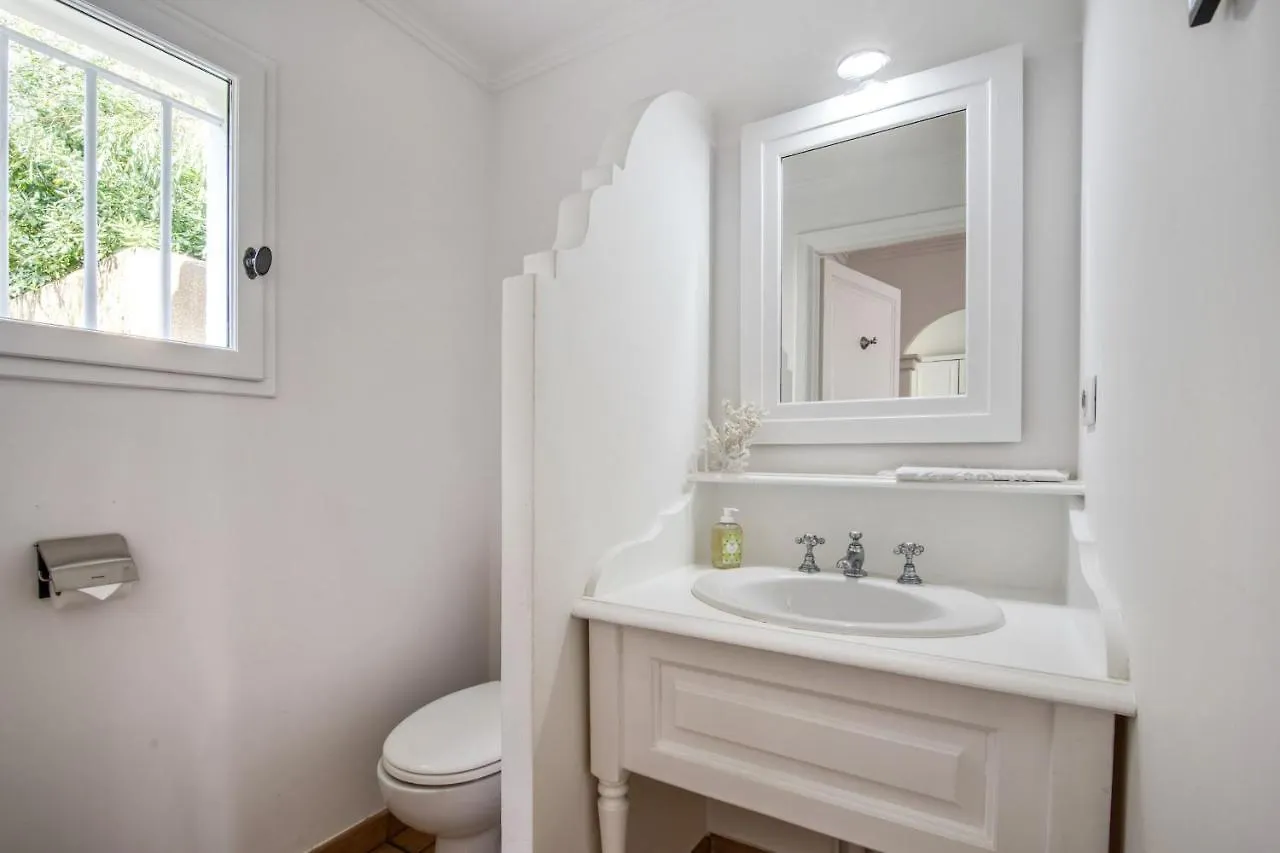 גרימו Villa Belle Epoque - Welkeys