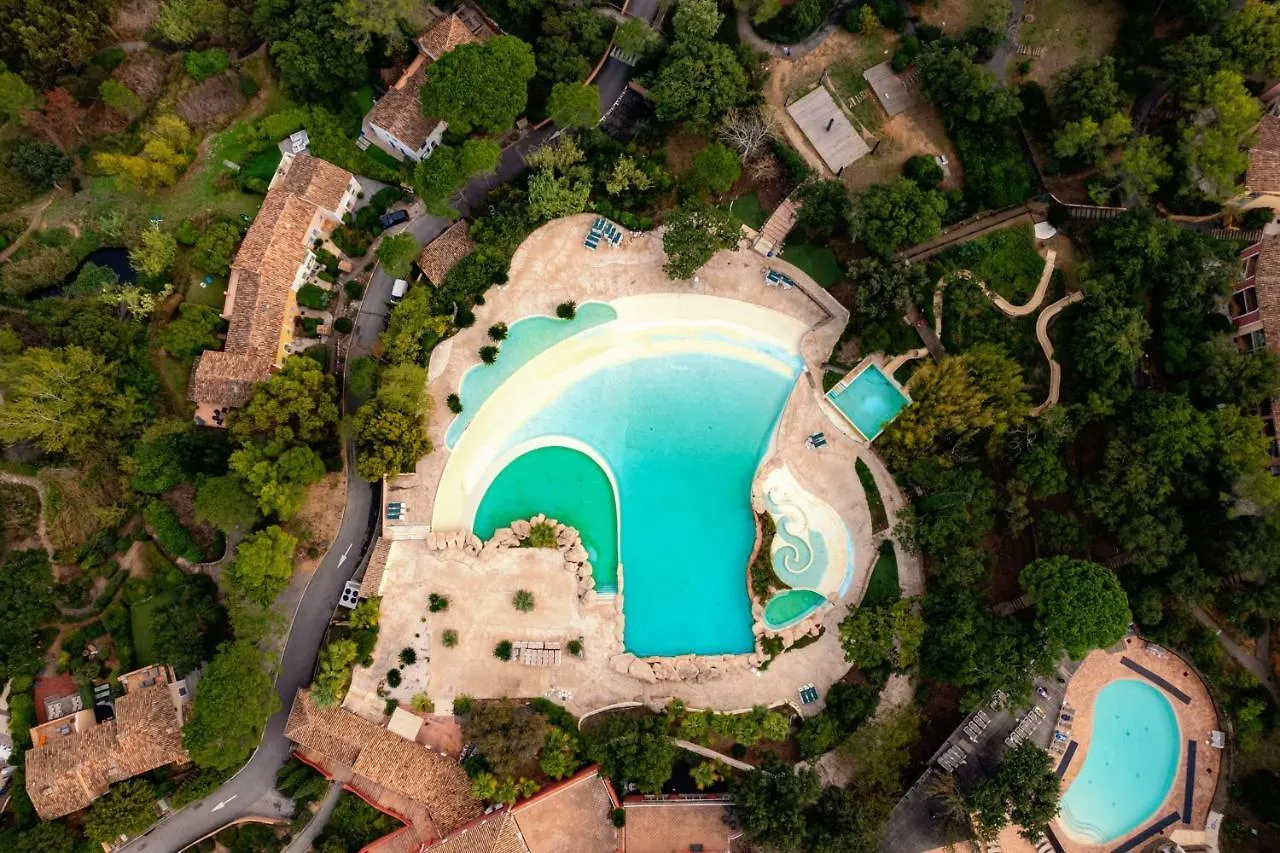 Villa Belle Epoque - Welkeys Grimaud
